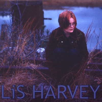 Lis Harvey/Human After All